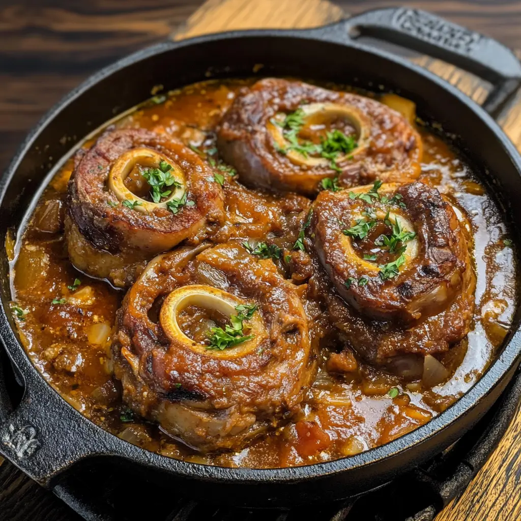 Assiette de risotto champignon crémeux.